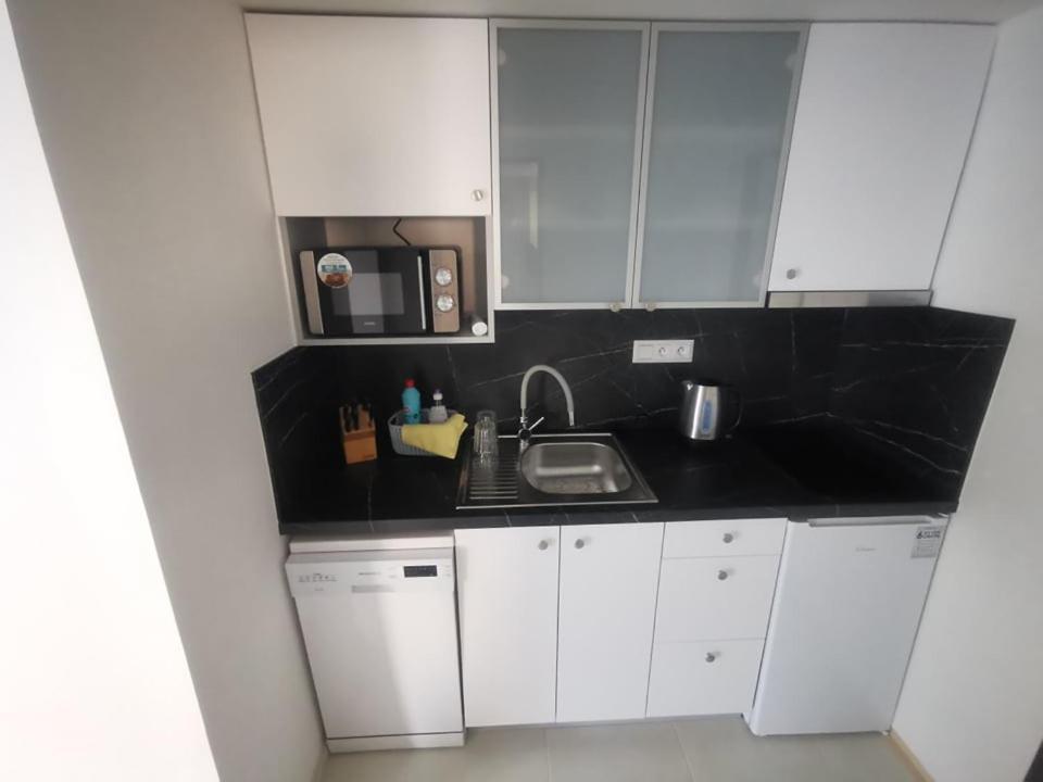 Apartman Zuzka Jeseník Exteriör bild
